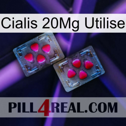 Cialis 20Mg Uses 15